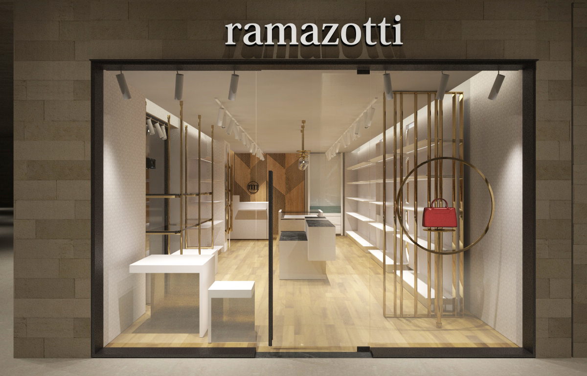 RAMAZOTTI, CY