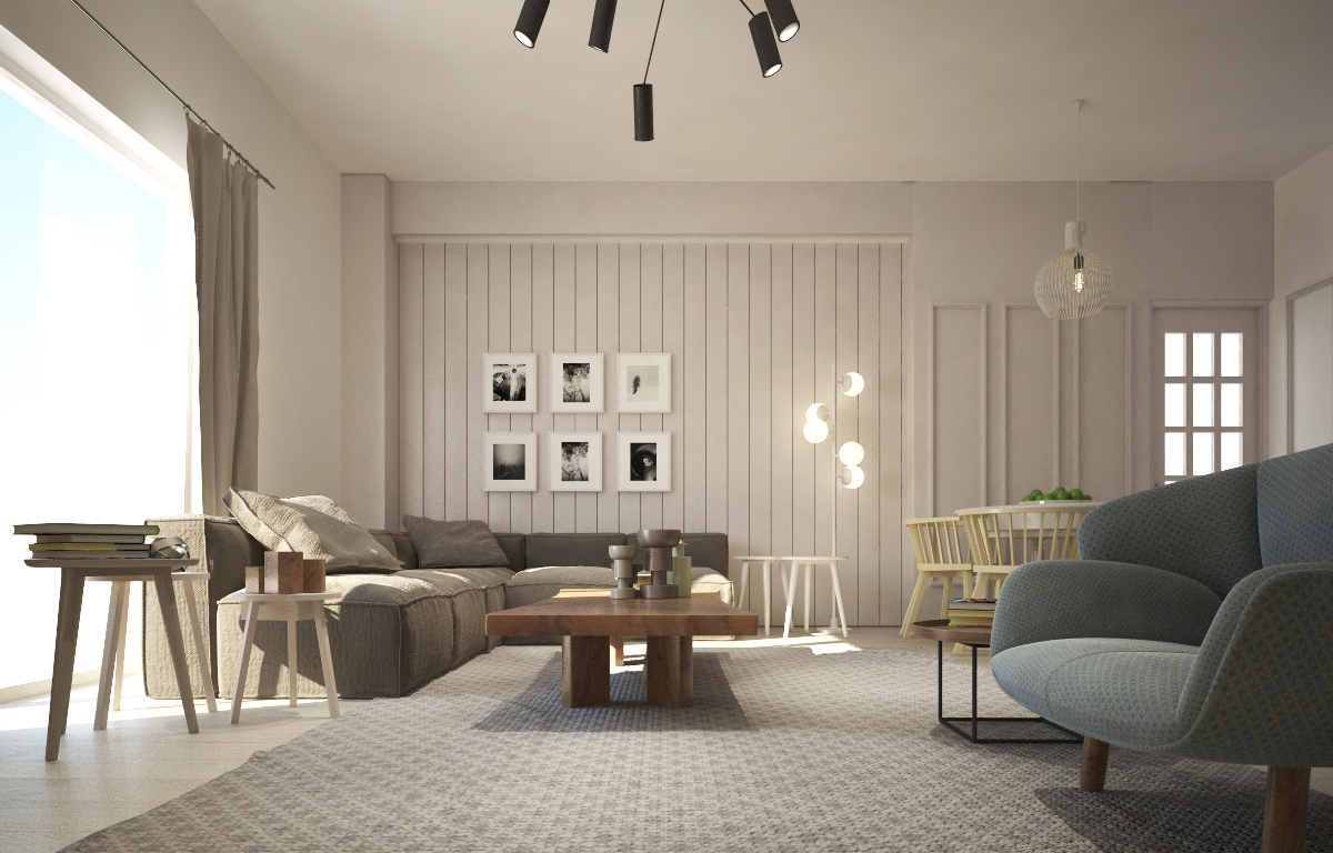 BOUR, APARTMENT, GR