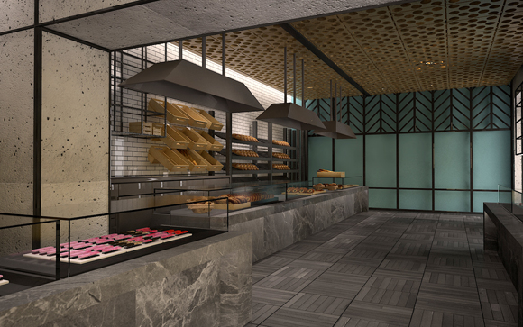 BAKERY KAPA, GR