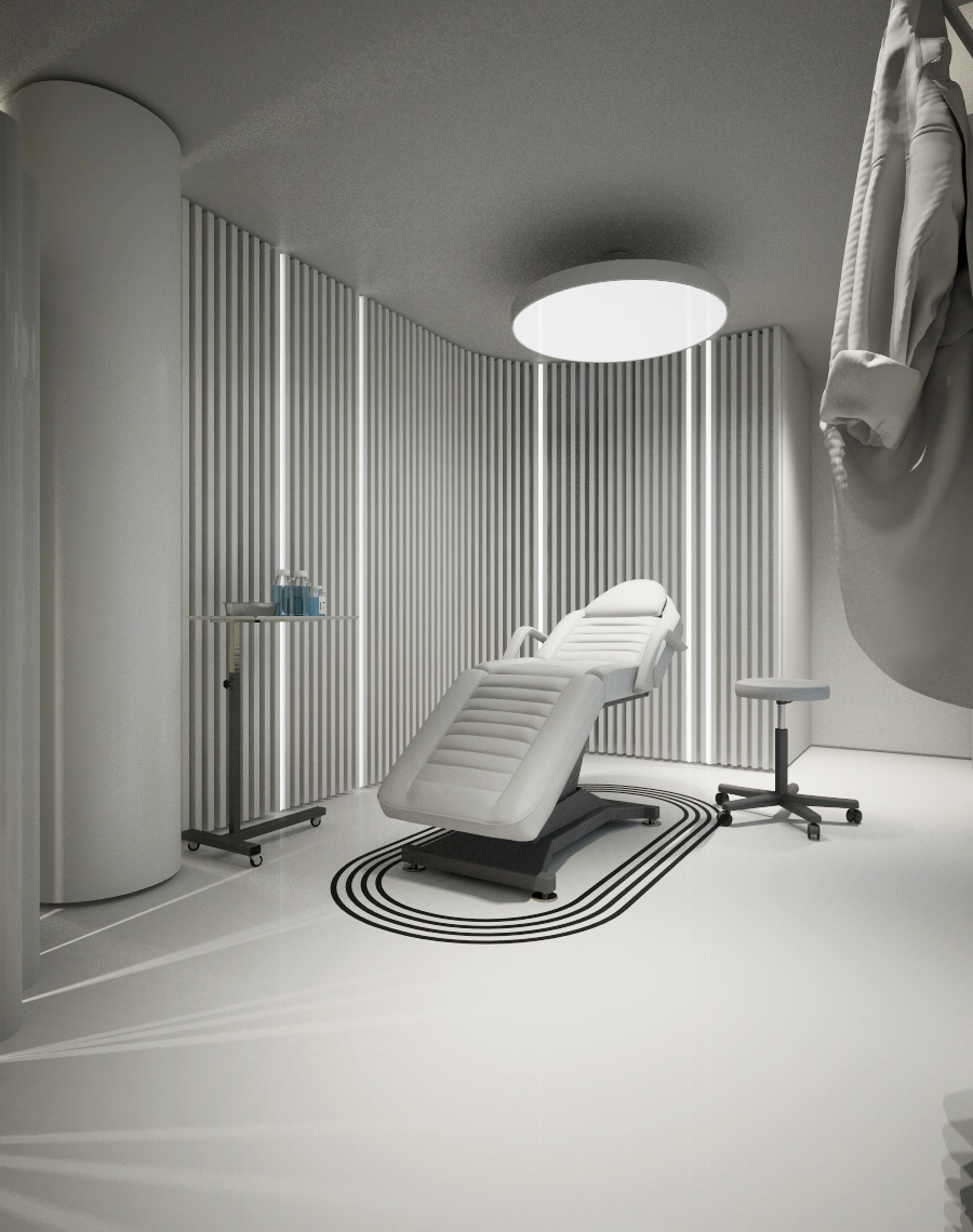 PLASTIC SURGERY & HAIR CLINIC