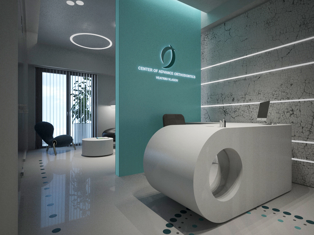 CENTER OF ADVANCE ORTHODONTICS, GR
